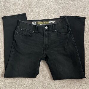 Lee Extreme Motion MVP Jeans